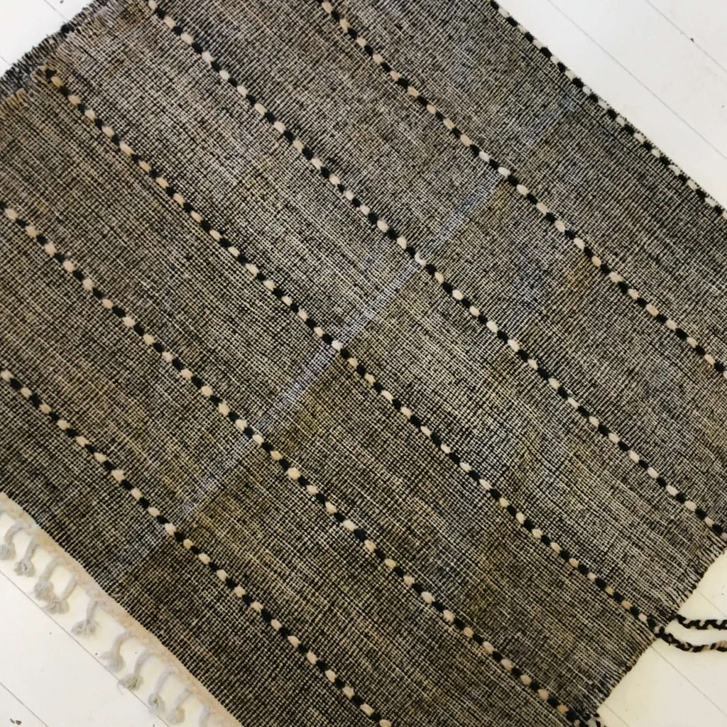 Zanafi Kilim - Mashi Moosh