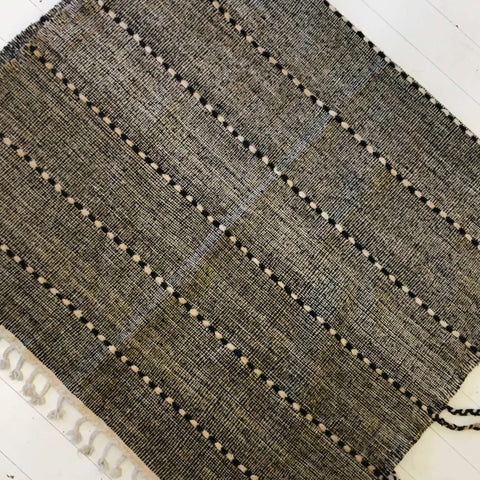 Zanafi Kilim - Mashi Moosh