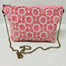 Chenille Chain Purse (6 Colours) - Mashi Moosh