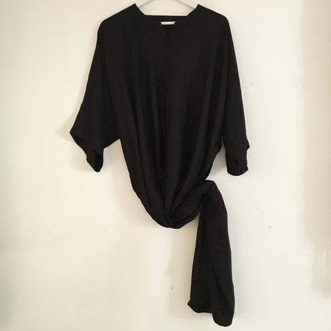 Gandoura - Mashi Moosh