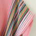Kaftan - Striped (Pink) - Mashi Moosh