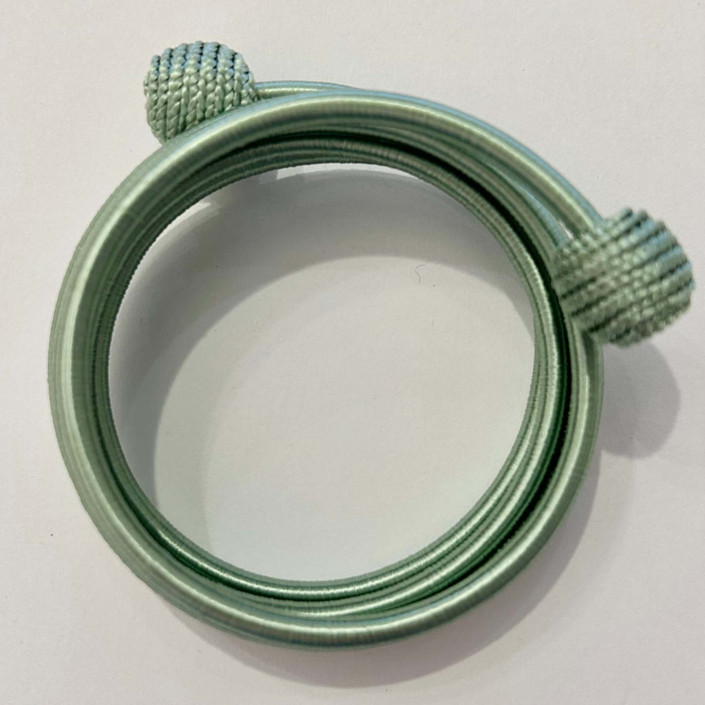 Moroccan Coil Bracelets - Mashi Moosh