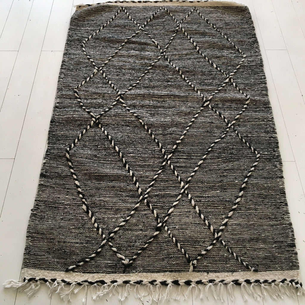 Zanafi Kilim - Mashi Moosh