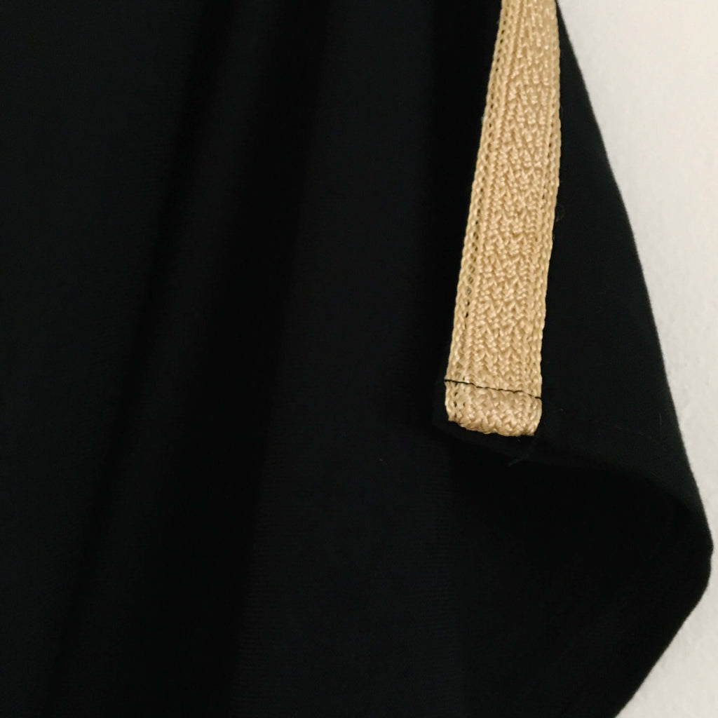 Kaftan - Intricate Embroidered - Mashi Moosh