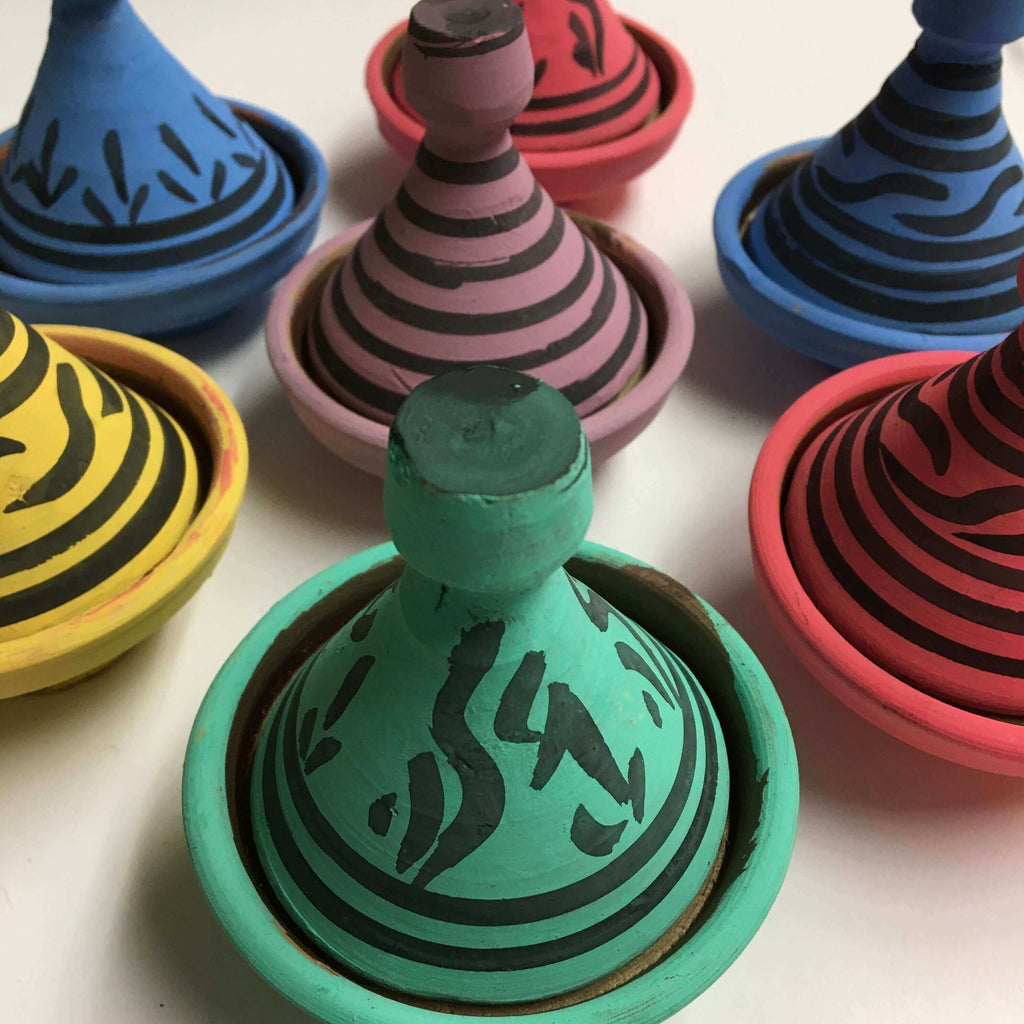 Aker Fassi Lip Stain - Mashi Moosh