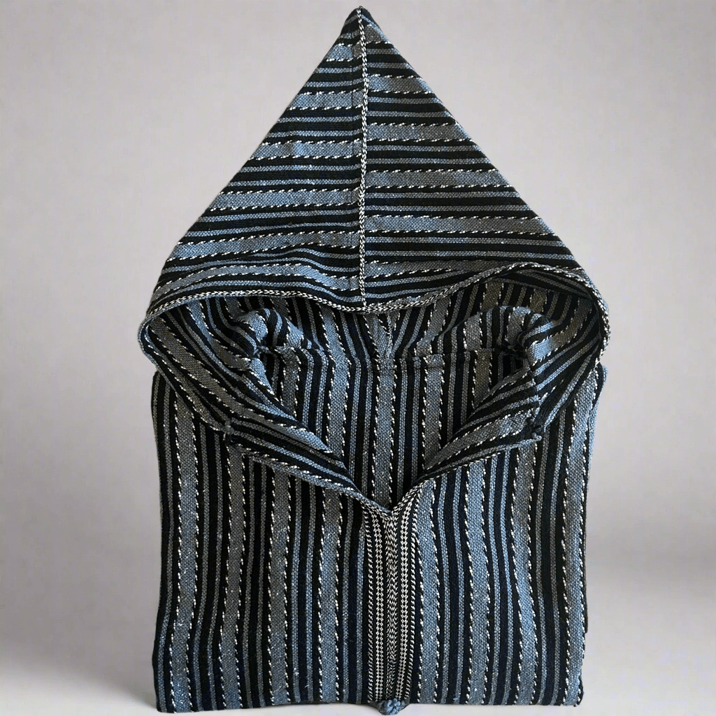 Djellaba - Mashi Moosh