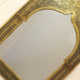 Palace Arch - Brass Mirror - Mashi Moosh