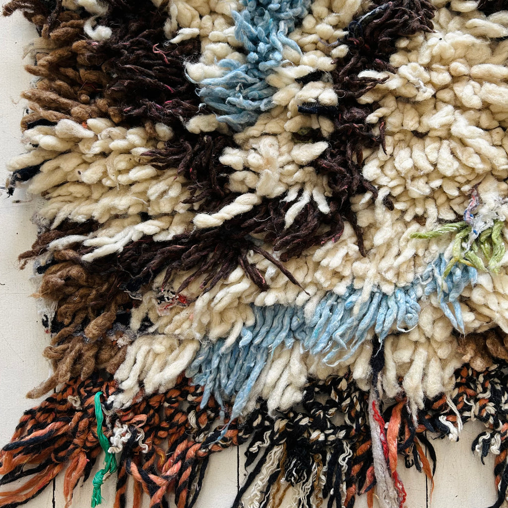 Boucherouite (Tariq)