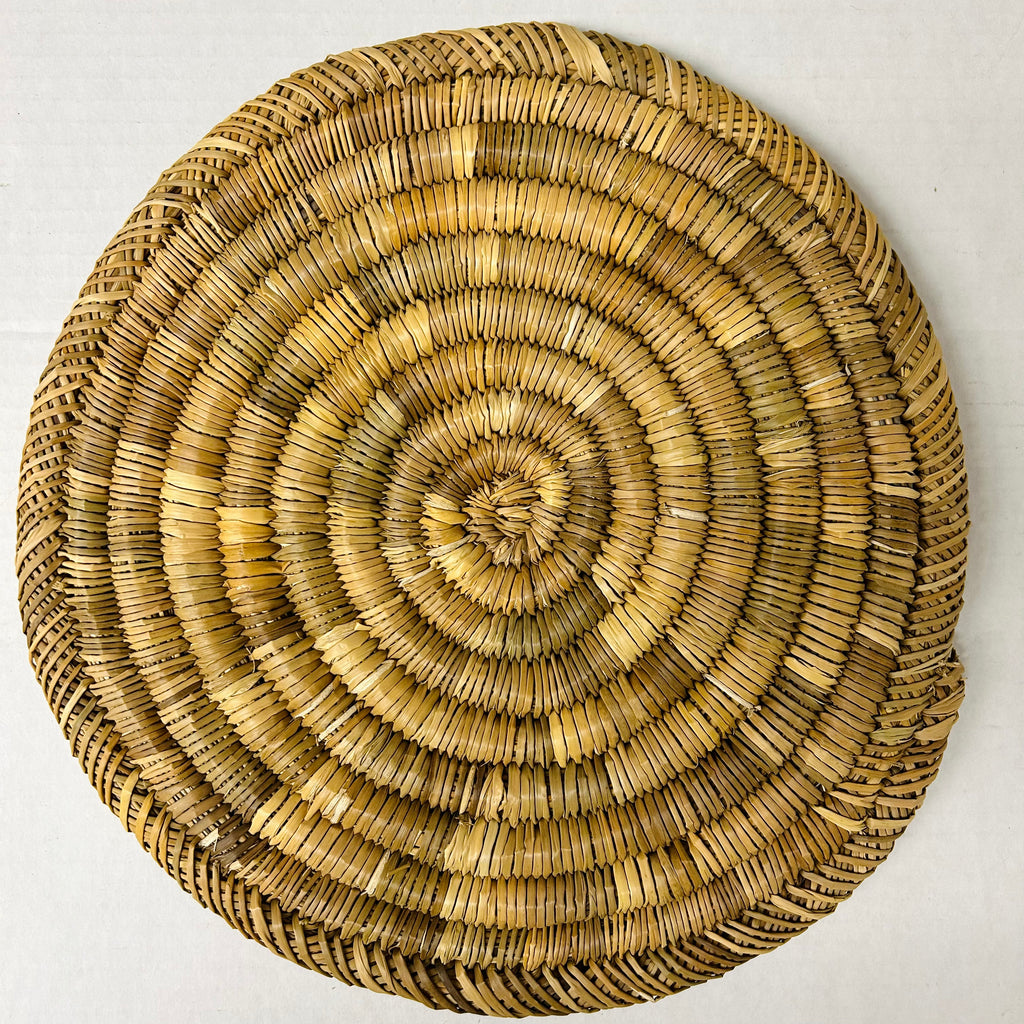 Woven Trivet - Large - Mashi Moosh