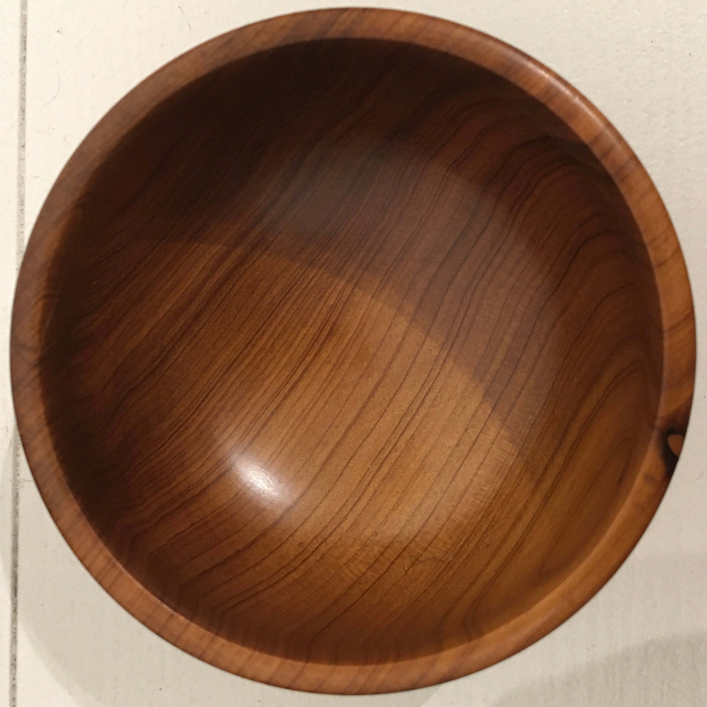 Mini Wood Bowls - Mashi Moosh