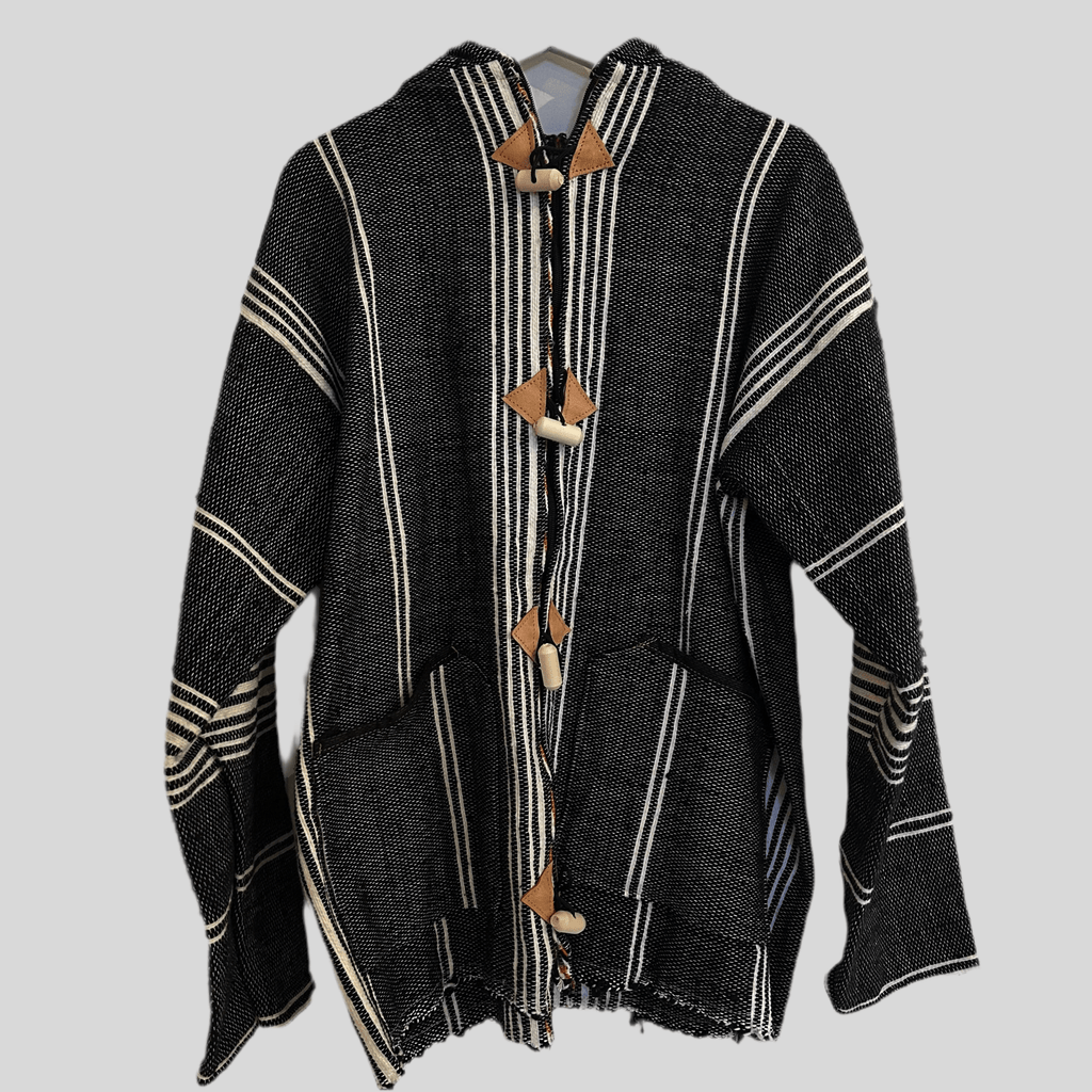 Berber Jacket
