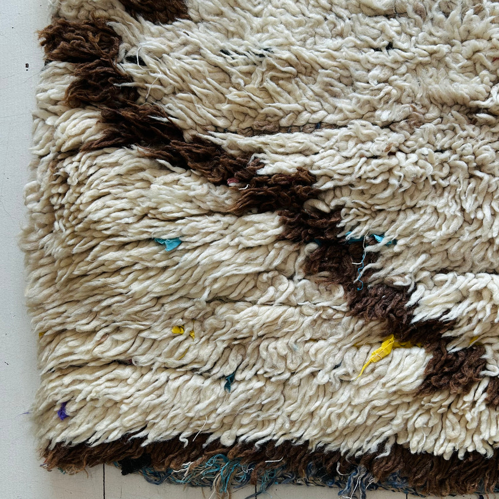 Boucherouite (Karim)