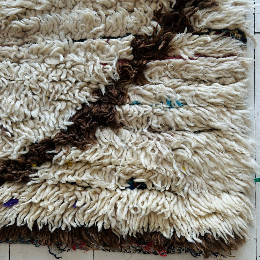 Boucherouite (Karim)