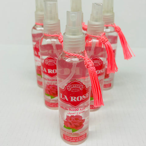 Rose Water - Mashi Moosh