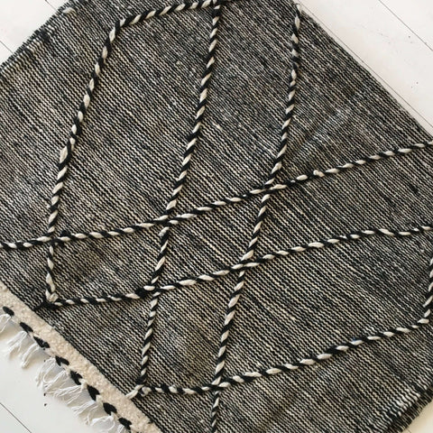 Zanafi Kilim - Mashi Moosh