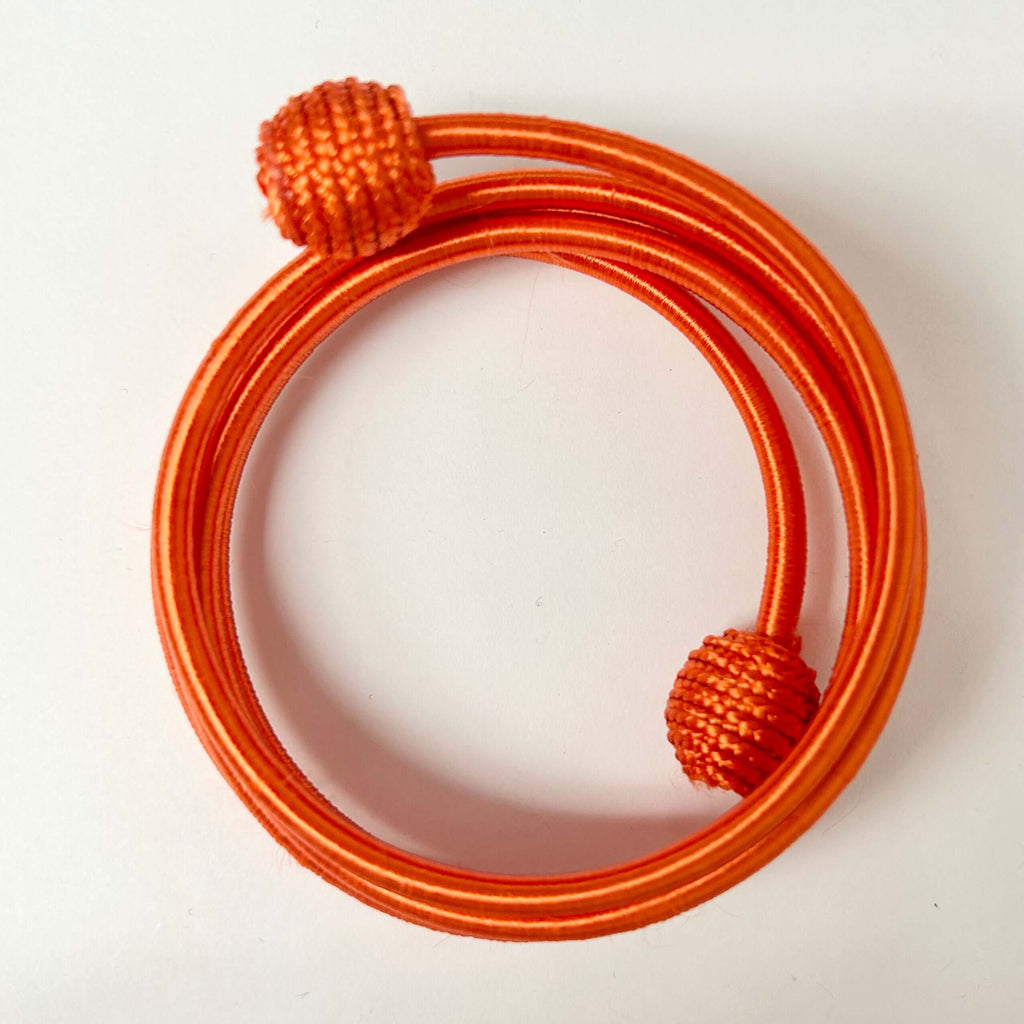 Moroccan Coil Bracelets - Mashi Moosh