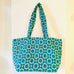 Chenille Two-Way Tote Bag (6 Colours) - Mashi Moosh
