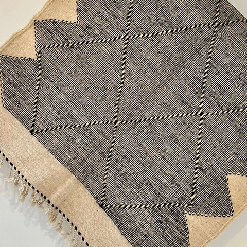 Rug - Zanafi Kilim (Yara) - Mashi Moosh