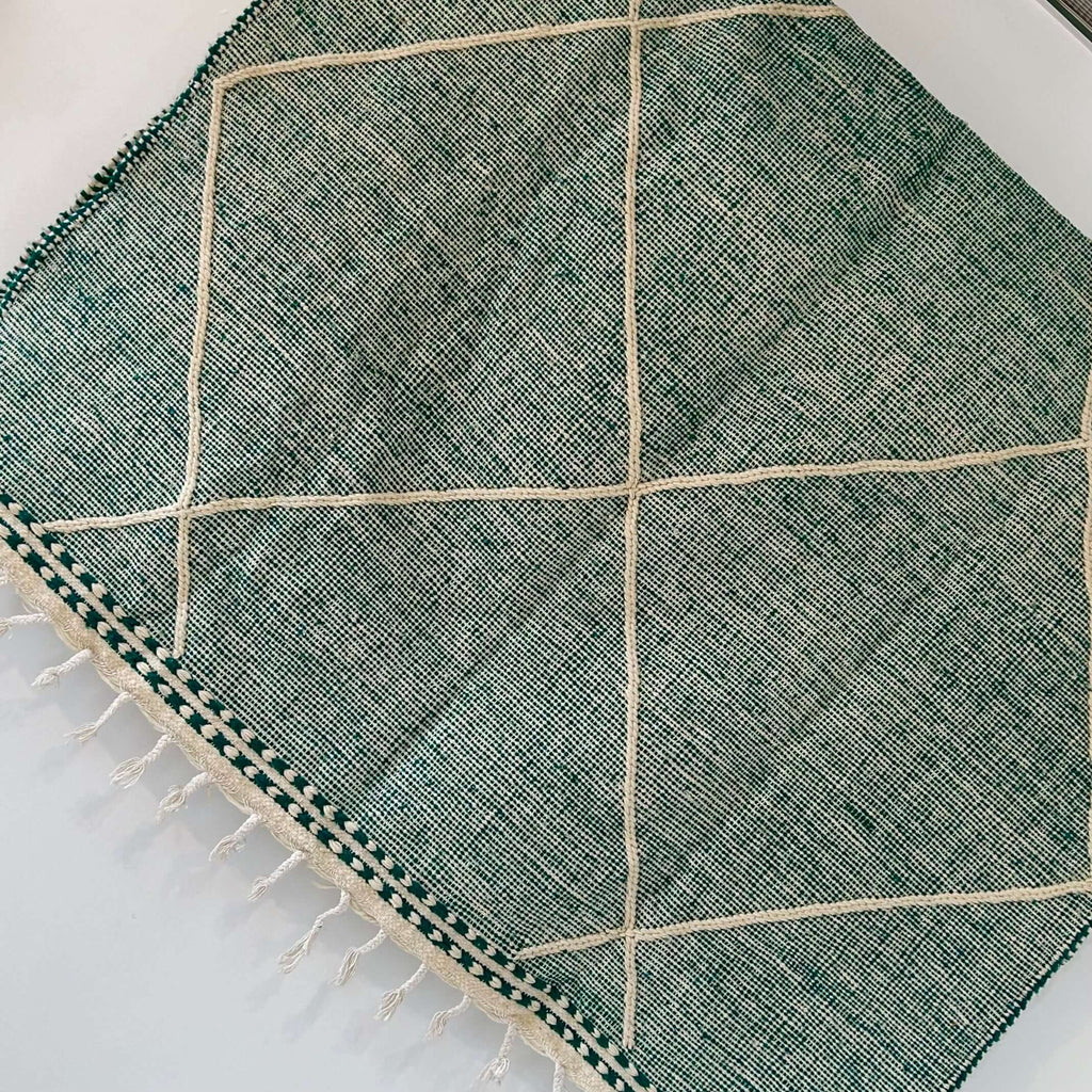 Rug - Zanafi Kilim (Fayruz) - Mashi Moosh