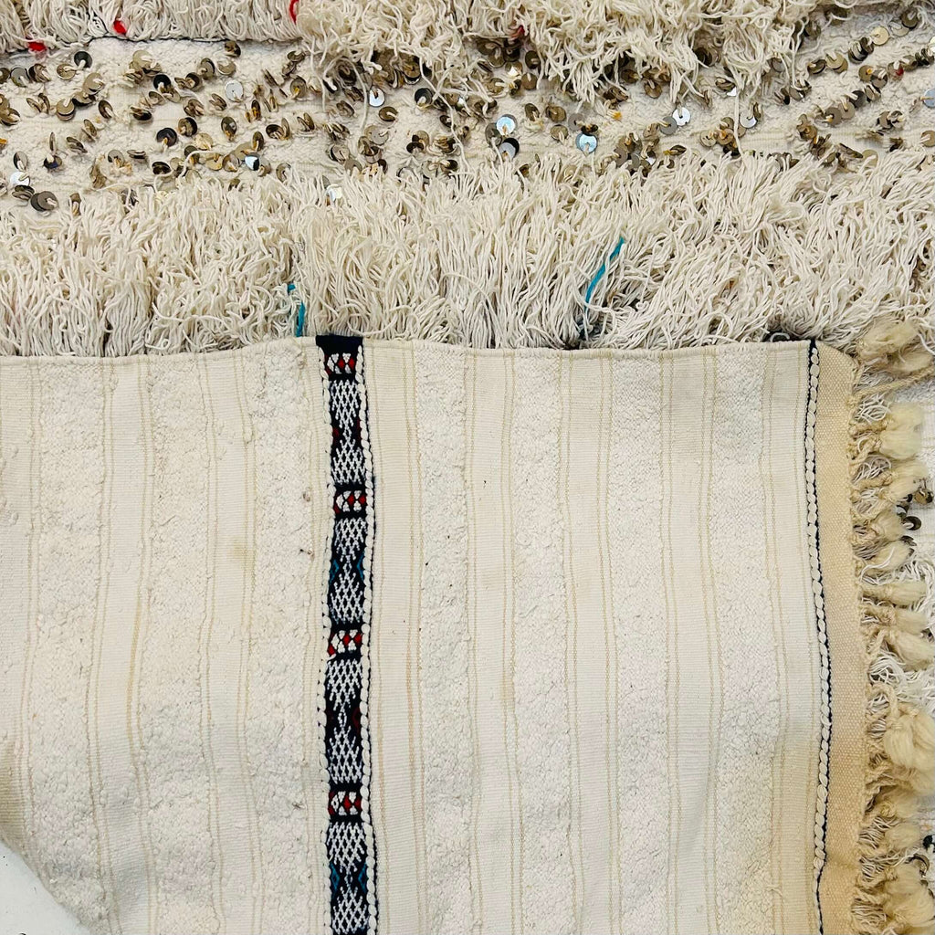 Moroccan Handira (V11)