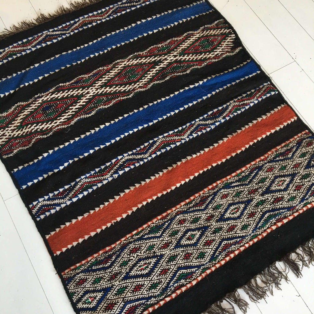 Beni Mguild Rug - Mashi Moosh