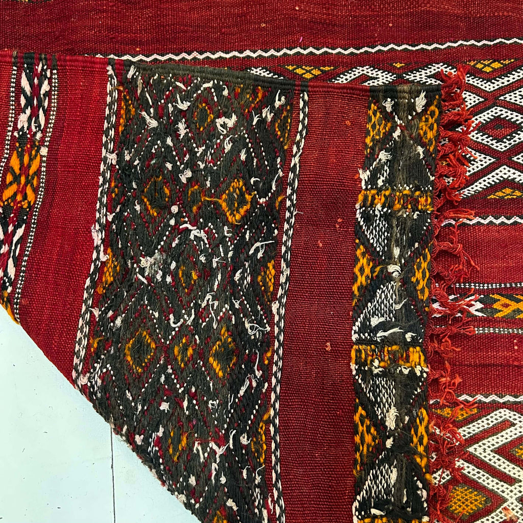 Rug - Zemmour Kilim (Selma) - Mashi Moosh