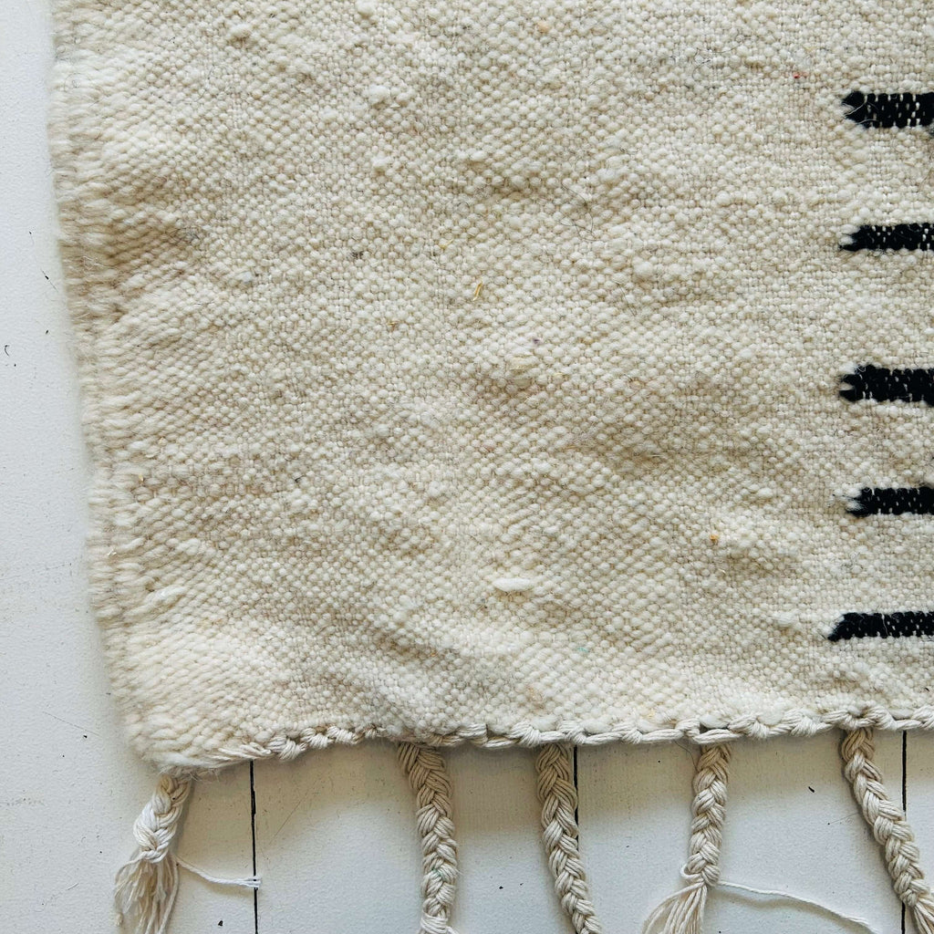 Rug - Oued Zem (Layla) - Mashi Moosh