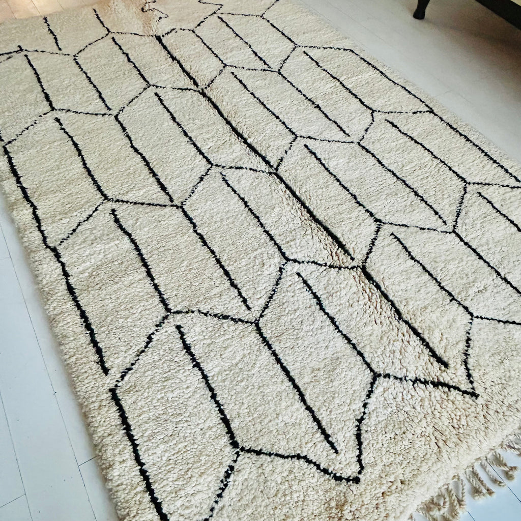 Beni M’Rirt (Malik)