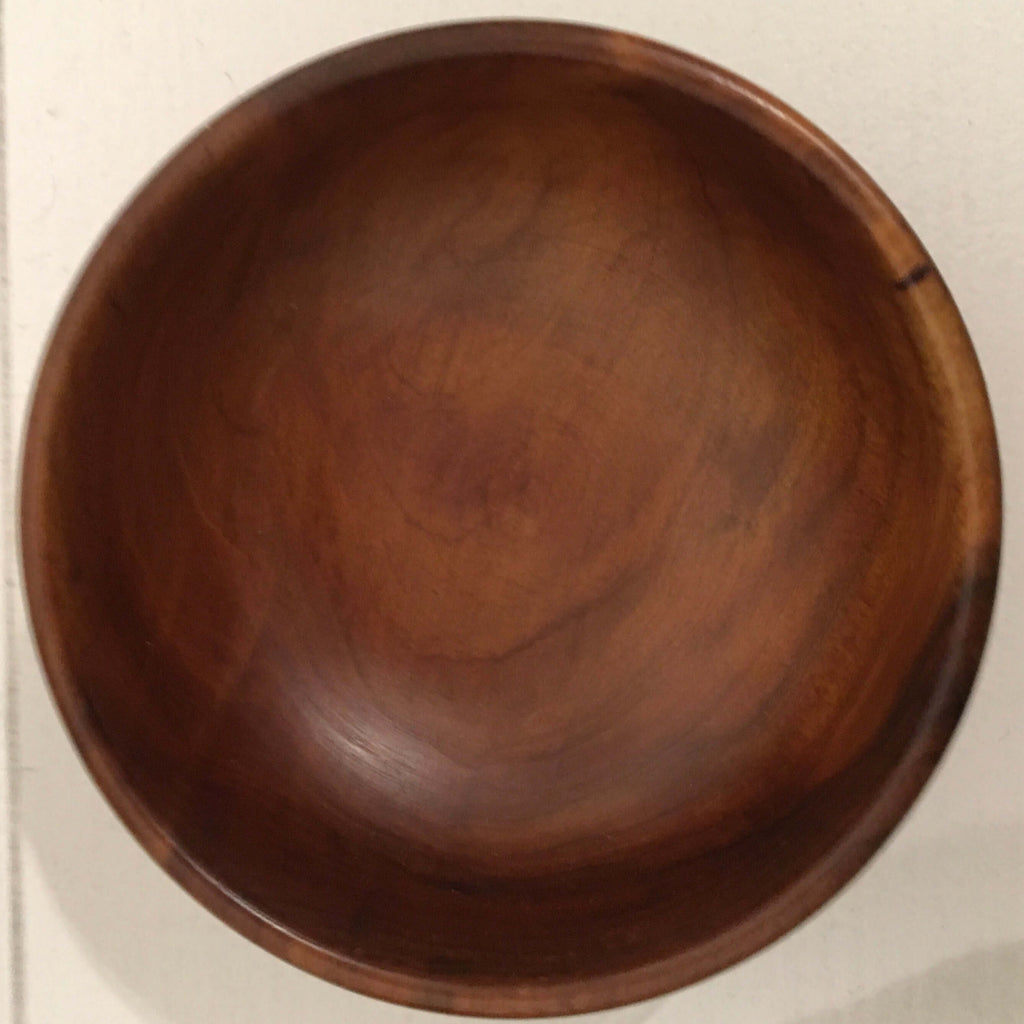 Mini Wood Bowls - Mashi Moosh