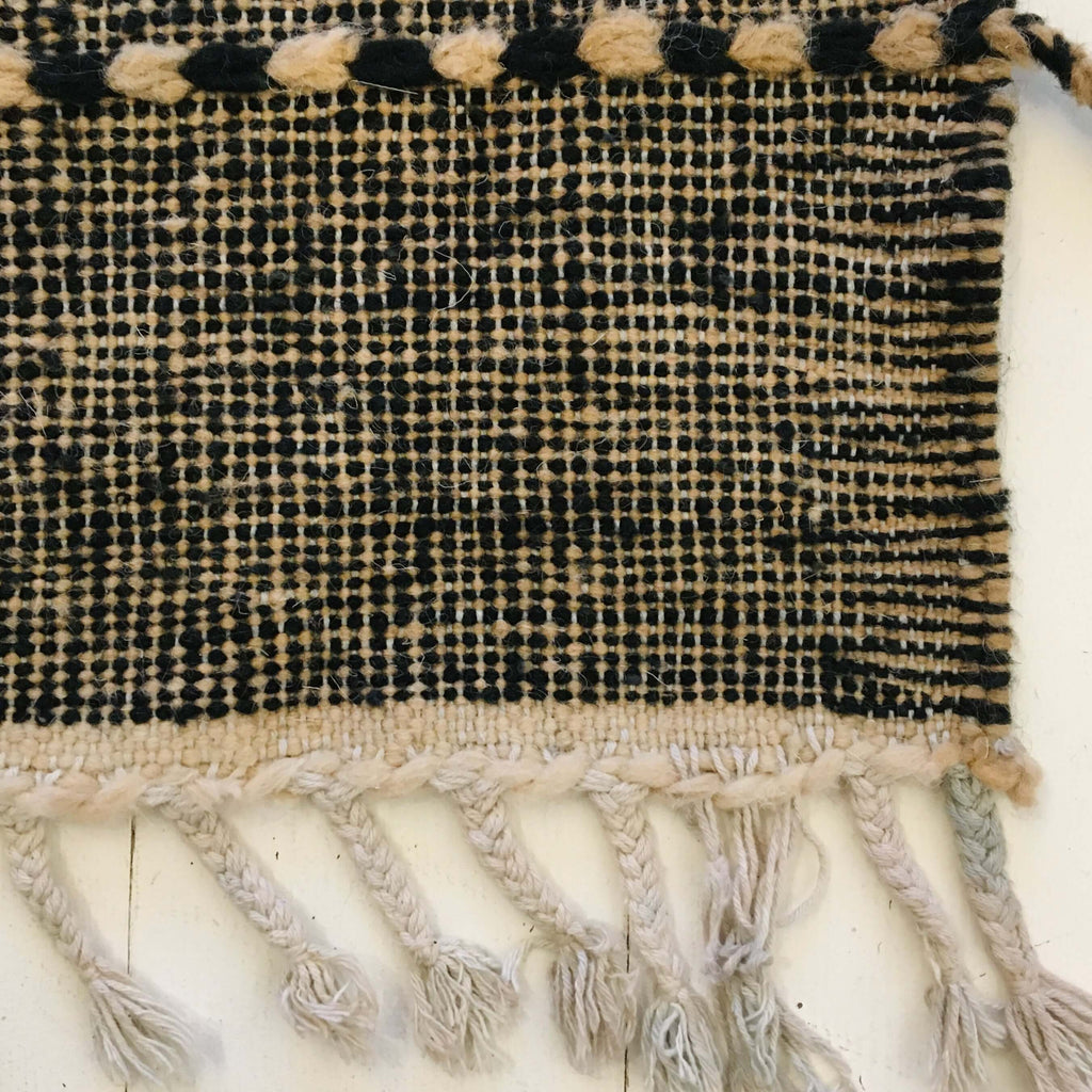 Zanafi Kilim - Mashi Moosh