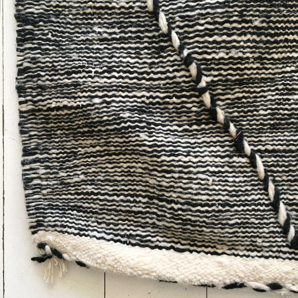 Zanafi Kilim - Mashi Moosh