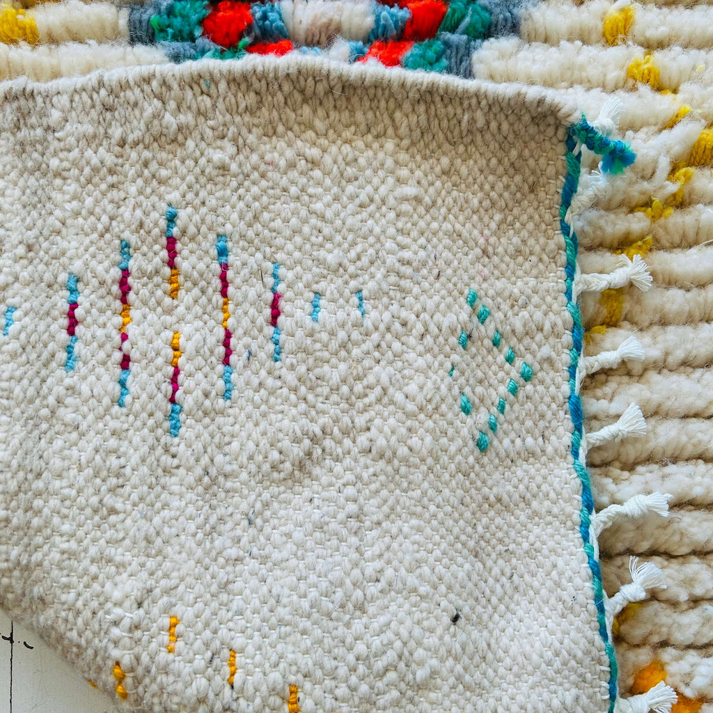 Ourika (Hanna) - Mashi Moosh