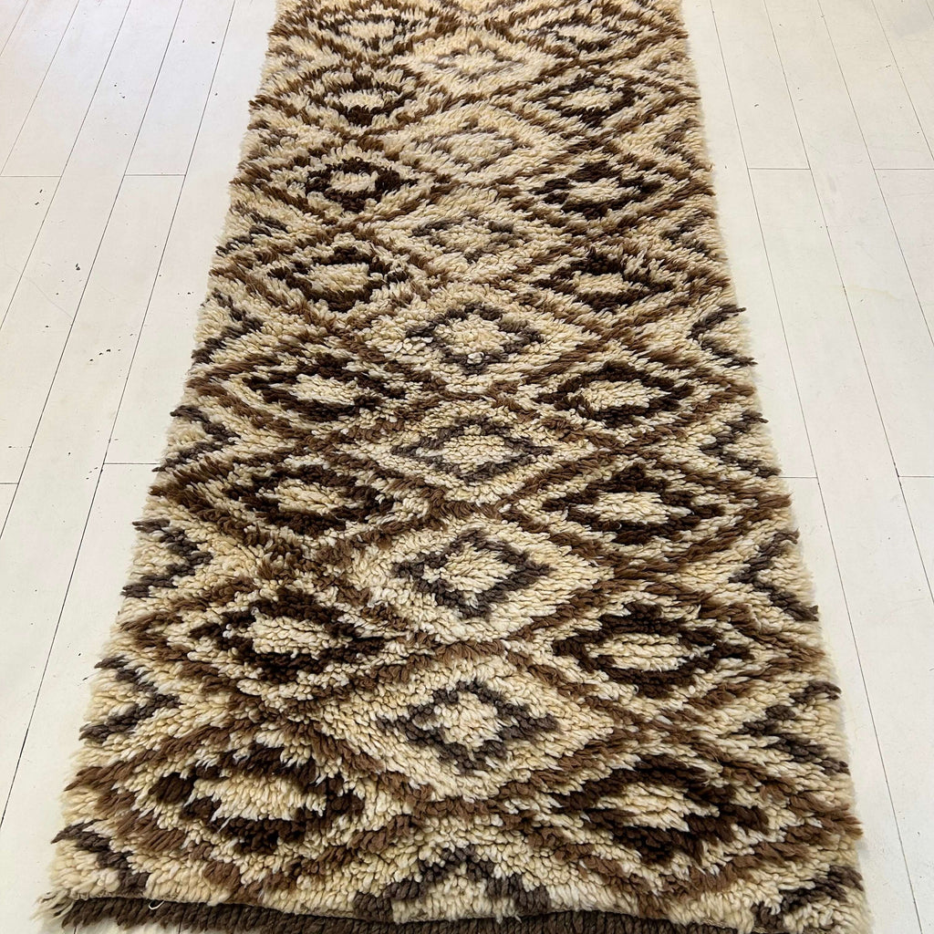 Azilal Runner (Rasikh) - Mashi Moosh