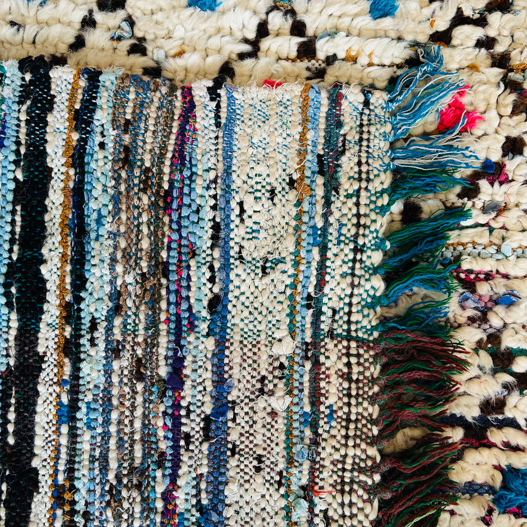 Boucherouite (Amira)