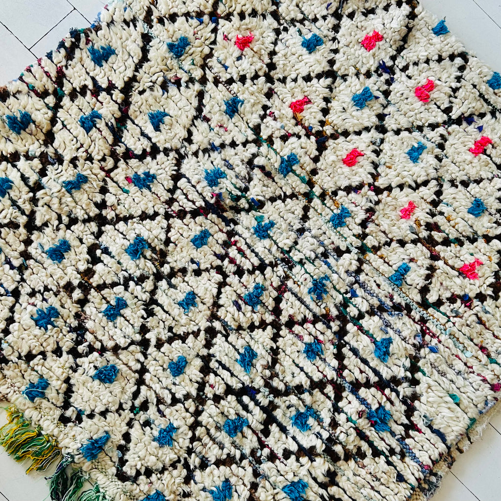 Boucherouite (Amira)