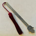 Bookmark - Hamsa Hand - Mashi Moosh
