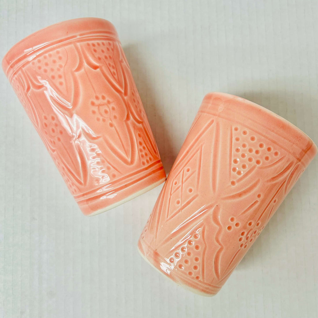 Tumblers (3 Solid Colours) - Mashi Moosh