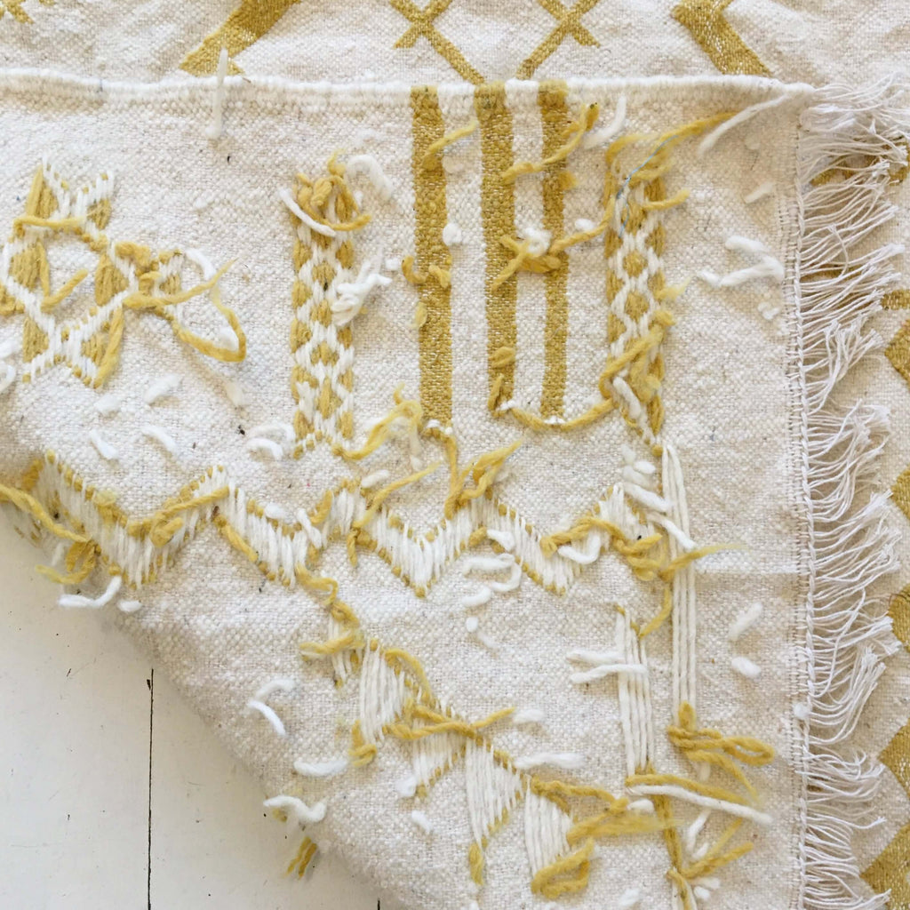 Oued Zem Kilim (Layan) - Mashi Moosh