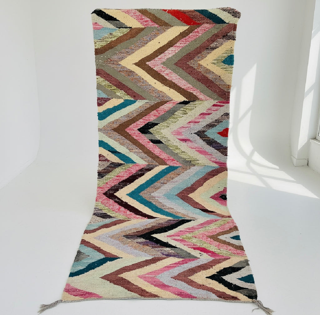 Berber Kilim (Noura)