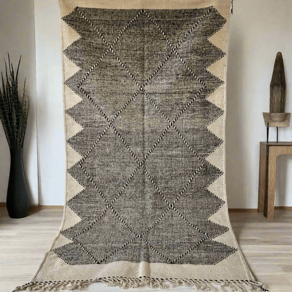 Rug - Zanafi Kilim (Yara) - Mashi Moosh