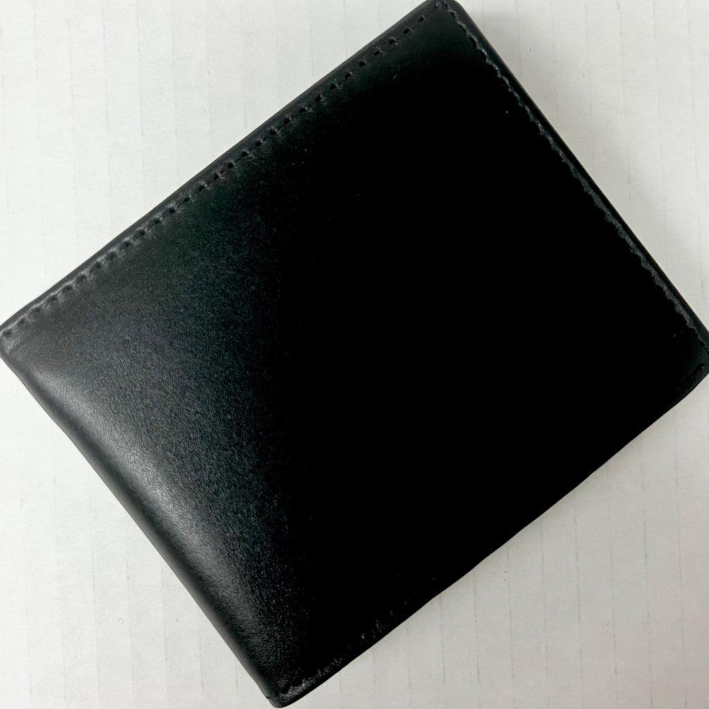 Men's Leather Wallet - Mashi Moosh