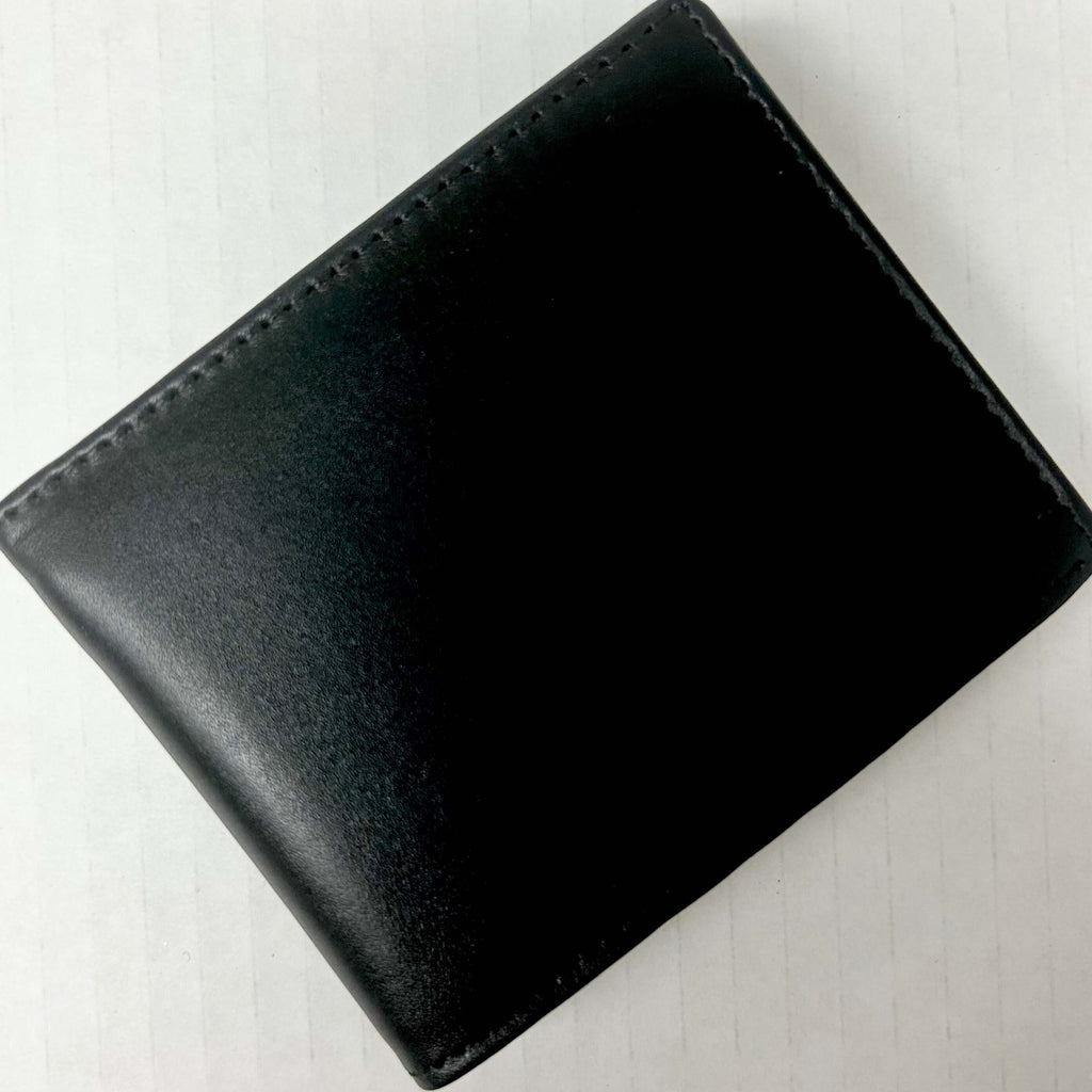 Men's Leather Wallet - Mashi Moosh