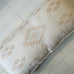 Cactus Silk Cushion (Meringue)