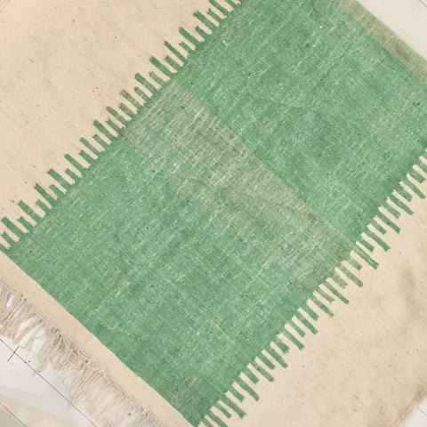 Oued Zem Kilim - Mashi Moosh