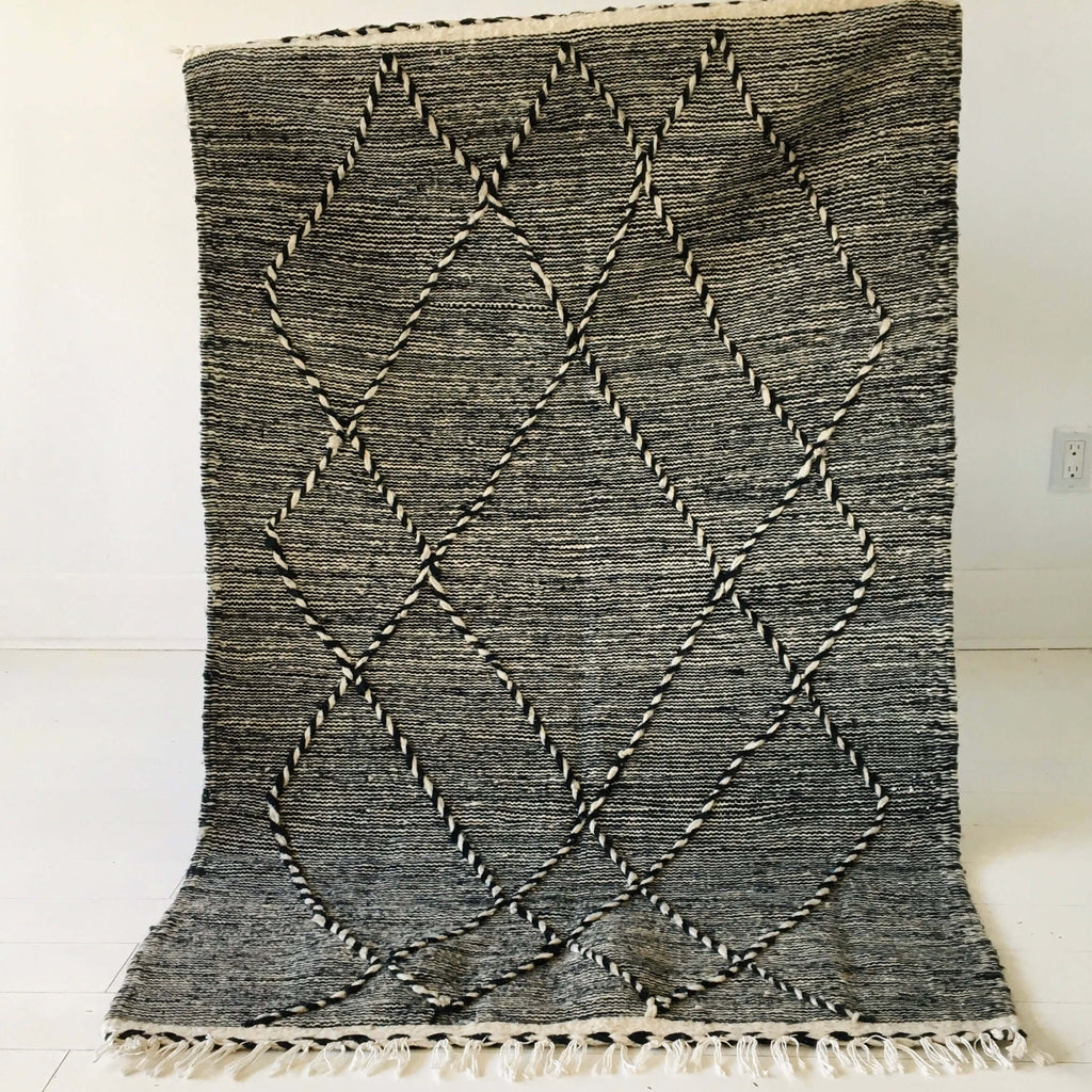 Zanafi Kilim - Mashi Moosh