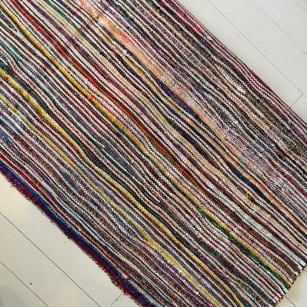 Boucherouite (Munir)