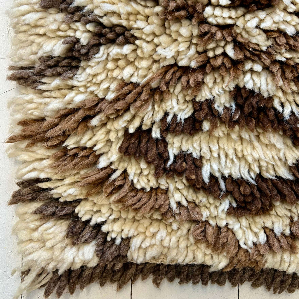 Azilal Runner (Rasikh) - Mashi Moosh