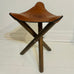 Tripod Stool - Mashi Moosh