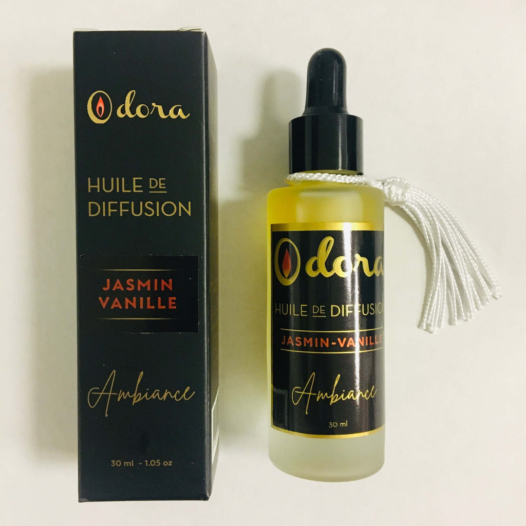 Room Fragrance - Mashi Moosh