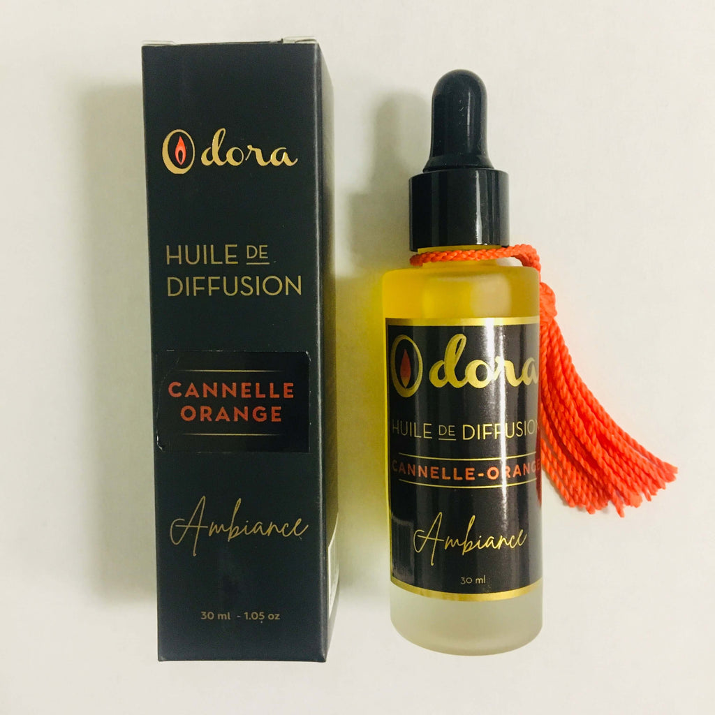 Room Fragrance - Mashi Moosh